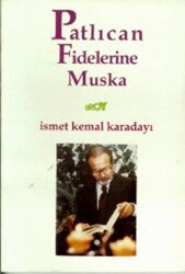 Patlıcan Fidelerine Muska - Çağında Yaşamak Sanat, İnsan, Hukuk Üstüne Denemeler - Broy Yayınları