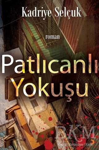 Patlıcanlı Yokuşu - 1