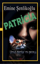 Patricia - Mektup Yayınları