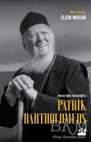 Patrik Bartholomeos - Doğan Kitap