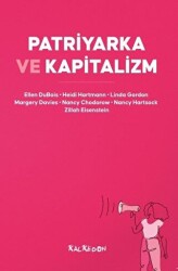 Patriyarka ve Kapitalizm - Kalkedon Yayıncılık