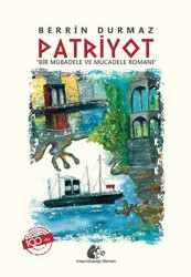 Patriyot - Meşe Kitaplığı
