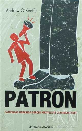 Patron - Sistem Yayıncılık