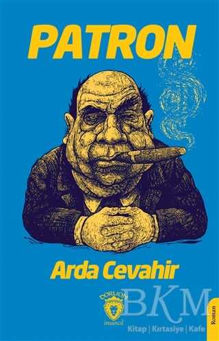 Patron - Dorlion Yayınları