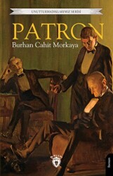Patron - Dorlion Yayınları