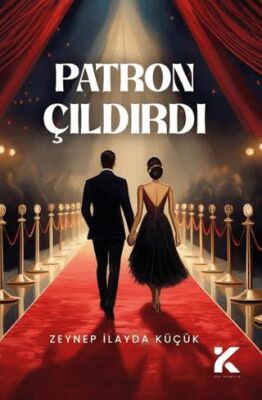 Patron Çıldırdı - 1