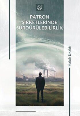 Patron Şirketlerinde Sürdürülebilirlik - 1