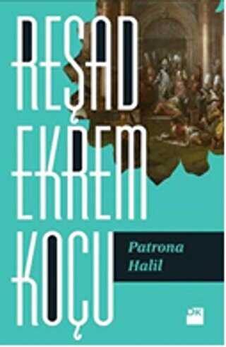Patrona Halil - Doğan Kitap