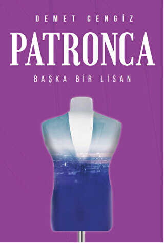 Patronca - Pusula (Kişisel) Yayıncılık