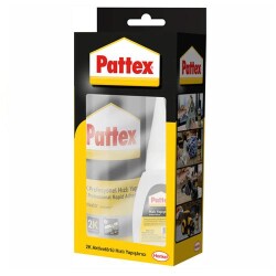 Pattex-2K Hızlı Yapıştırıcı 100+25 M - Pattex