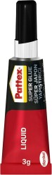 Pattex - Süper Japon 3G - 3