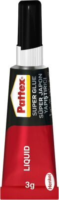 Pattex - Süper Japon 3G - 3