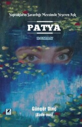 Patya - Zinde Yayıncılık