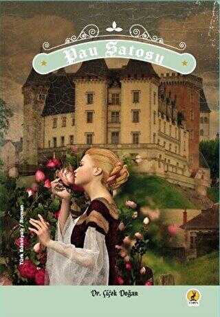 Pau Şatosu - Ceren Yayıncılık