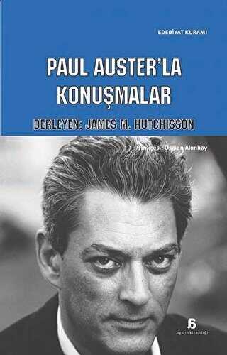 Paul Auster`la Konuşmalar