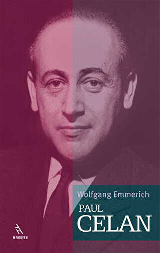 Paul Celan - Şule Yayınları