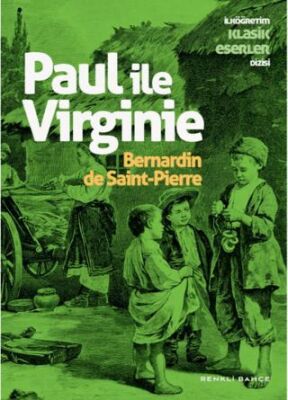 Paul ile Virginie - 1