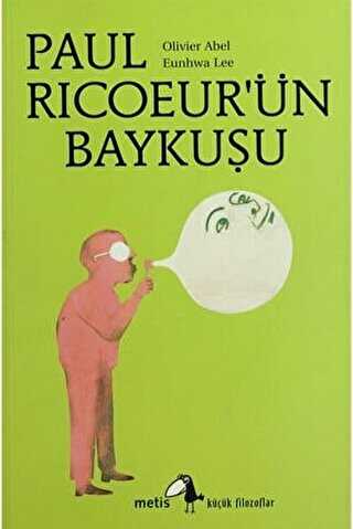 Paul Ricoeur’ün Baykuşu - Metis Yayınları