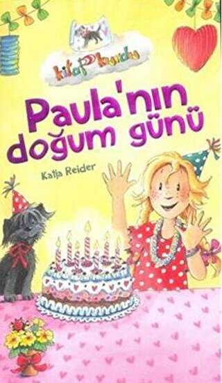Paula`nın Doğum Günü