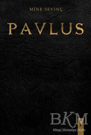Pavlus - İkinci Adam Yayınları