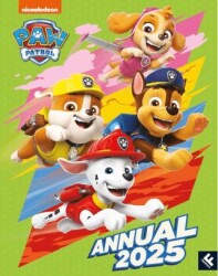 Paw Patrol Annual 2025 - Farshore