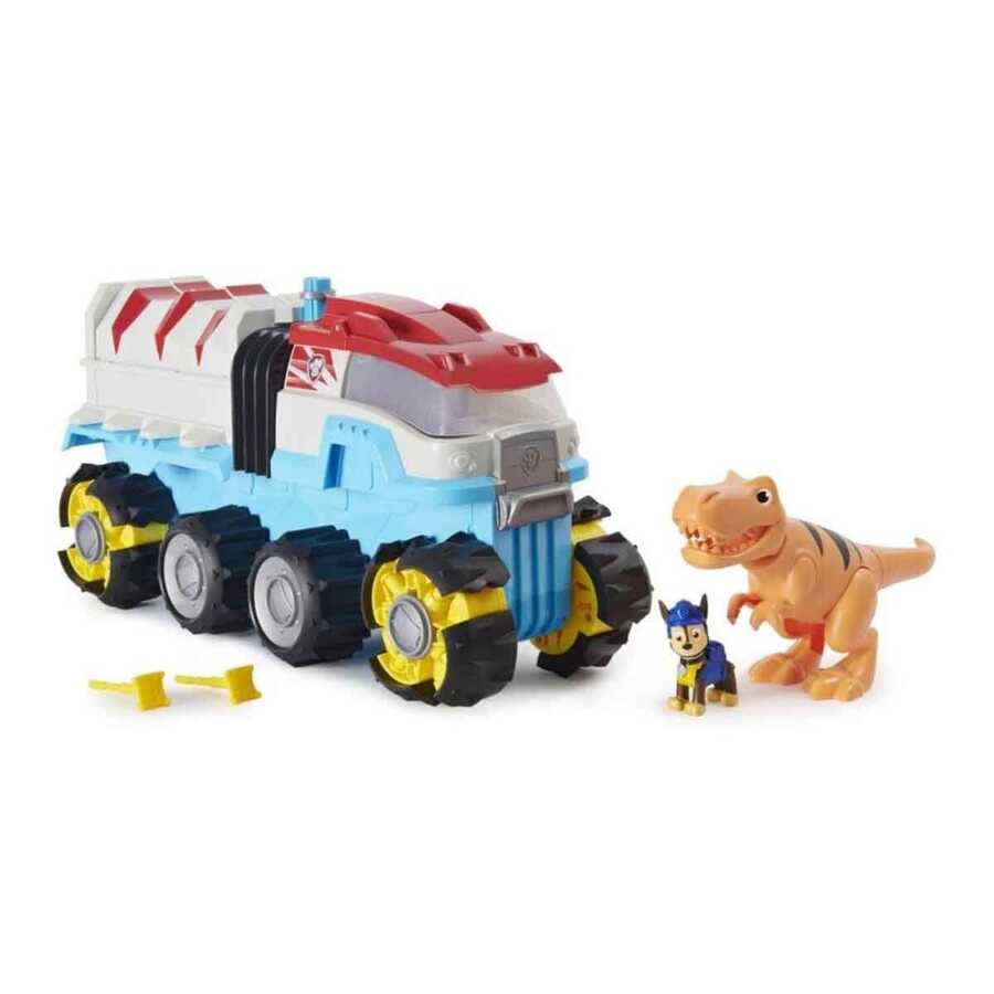 Paw Patrol Dino Patroller - 2