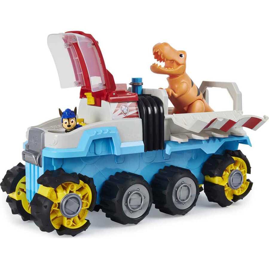 Paw Patrol Dino Patroller - 3