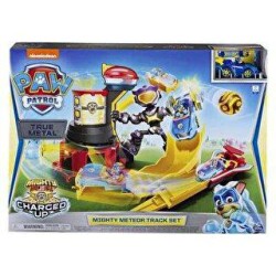 Paw Patrol Metoor Pisti Oyun Seti - Paw Patrol