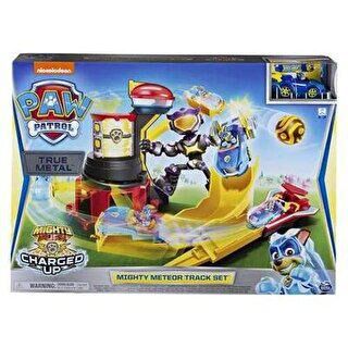 Paw Patrol Metoor Pisti Oyun Seti - 1