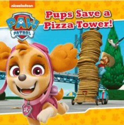 Paw Patrol: Pups Save A Pizza Tower - Farshore