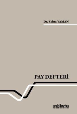 Pay Defteri - 1
