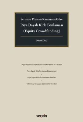 Paya Dayalı Kitle Fonlaması - 1