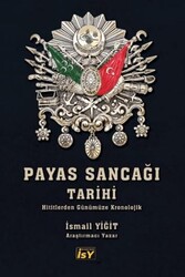 Payas Sancağı Tarihi - İlim Sanat Yayınevi