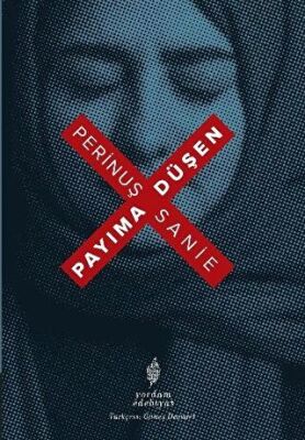 Payıma Düşen kapağı