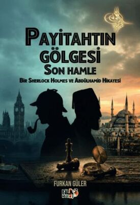 Payitahtın Gölgesi Son Hamle - 1