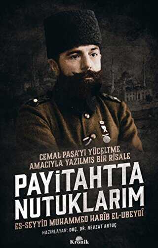 Payitahtta Nutuklarım - Kronik Kitap