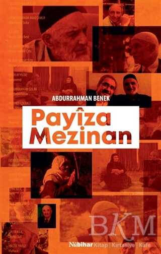 Payiza Mezinan - Nubihar Yayınları