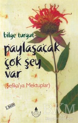 Paylaşacak Çok Şey Var kapağı