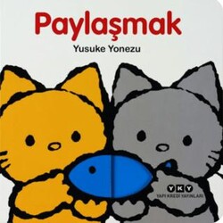 Paylaşmak - Yapı Kredi Yayınları