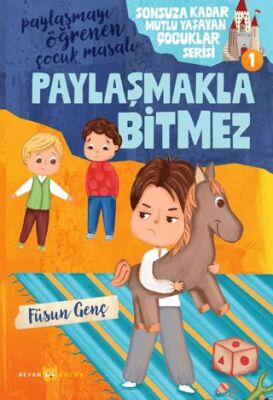 Paylaşmakla Bitmez - 1