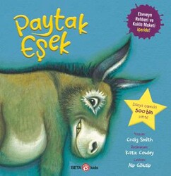 Paytak Eşek - Beta Kids