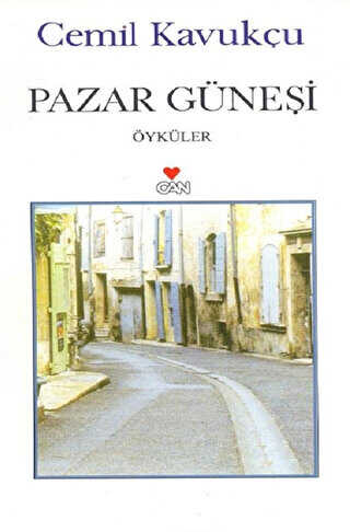 Pazar Güneşi - Can Yayınları