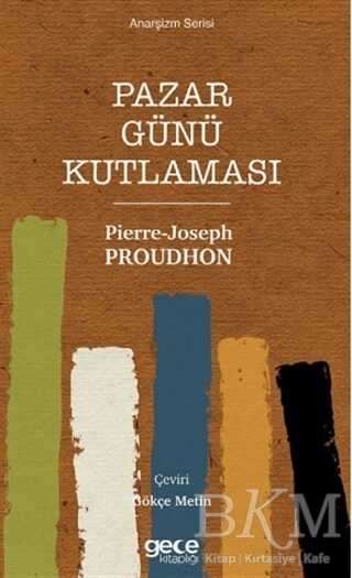 Pazar Günü Kutlaması - Gece Kitaplığı