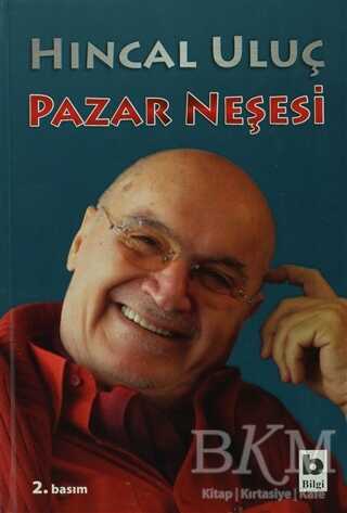 Pazar Neşesi - Bilgi Yayınevi
