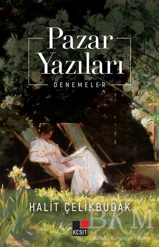 Pazar Yazıları - Kesit Yayınları