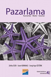 Pazarlama - Siyasal Kitabevi - Akademik Kitaplar