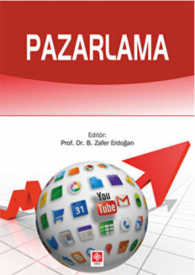 Pazarlama kapağı