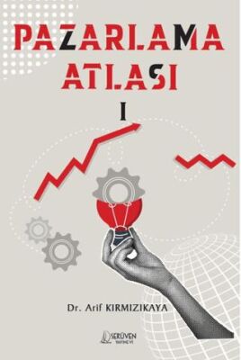 Pazarlama Atlası -1 - 1