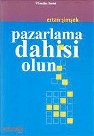 Pazarlama Dahisi Olun - Vizyoner Yayıncılık