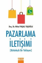 Pazarlama İletişimi - Detay Yayıncılık